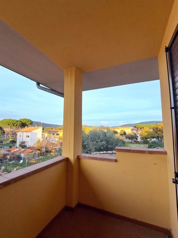 casa indipendente in vendita a Gavorrano in zona Bagno di Gavorrano