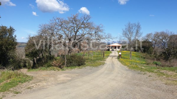 casa indipendente in vendita a Gavorrano in zona Grilli