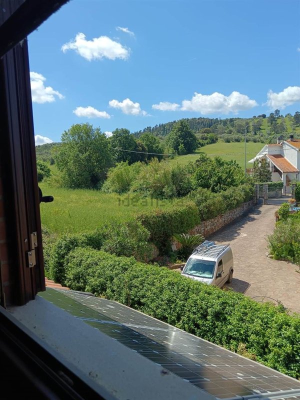 casa indipendente in vendita a Gavorrano