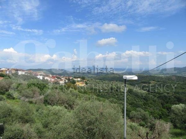 casa indipendente in vendita a Gavorrano in zona Caldana