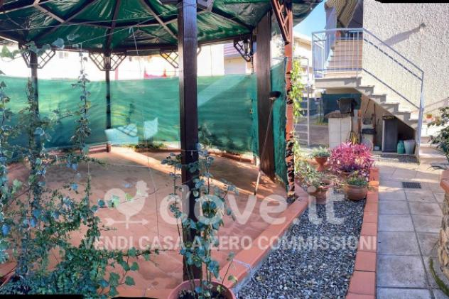 appartamento in vendita a Gavorrano in zona Bagno di Gavorrano