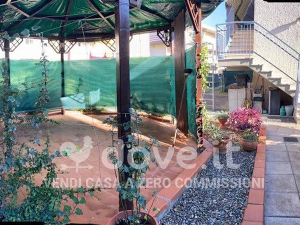 appartamento in vendita a Gavorrano in zona Bagno di Gavorrano