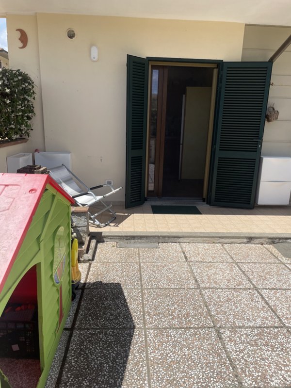 casa indipendente in vendita a Gavorrano