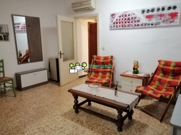 appartamento in vendita a Gavorrano in zona Ravi