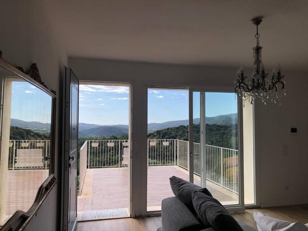 casa indipendente in vendita a Gavorrano in zona Caldana