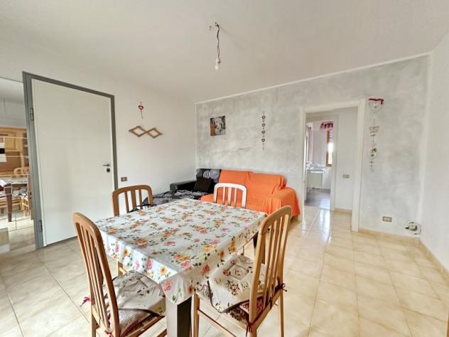 appartamento in vendita a Gavorrano in zona Bagno di Gavorrano