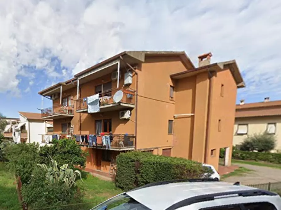 appartamento in vendita a Gavorrano in zona Bagno di Gavorrano