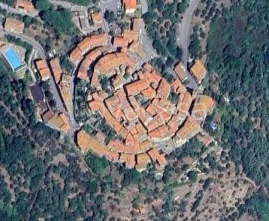 appartamento in vendita a Gavorrano in zona Giuncarico