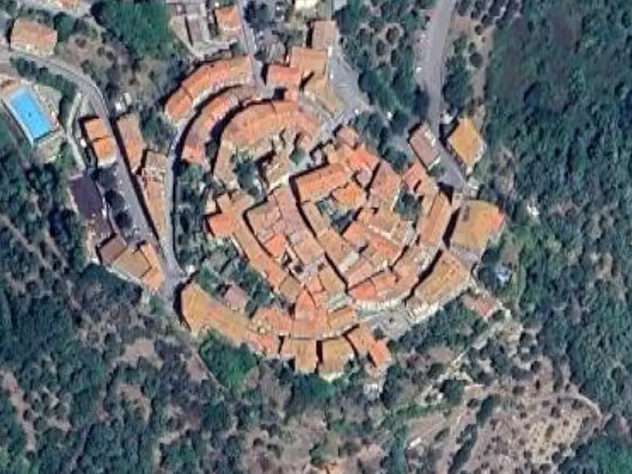 appartamento in vendita a Gavorrano in zona Giuncarico