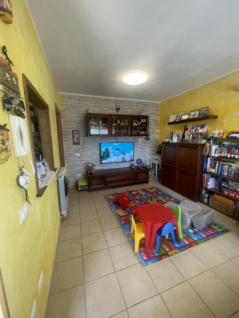 appartamento in vendita a Gavorrano in zona Ravi