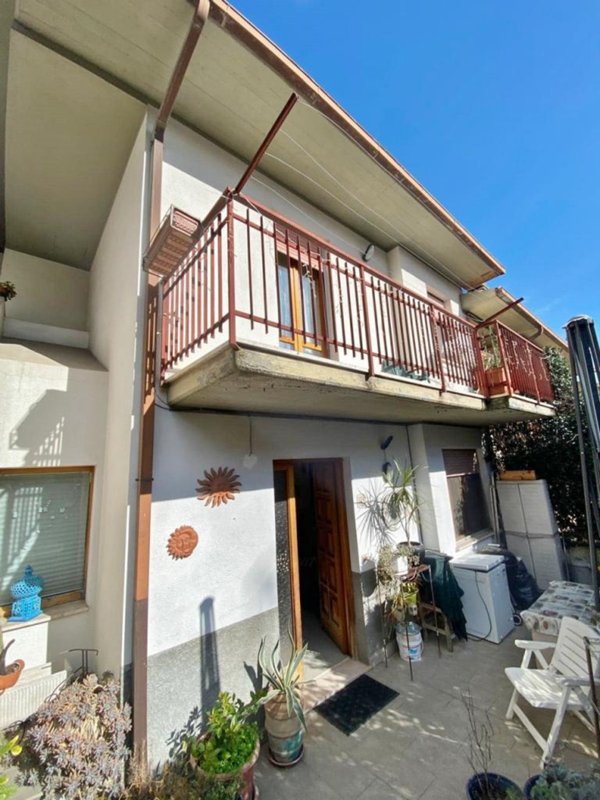 appartamento in vendita a Gavorrano in zona Caldana