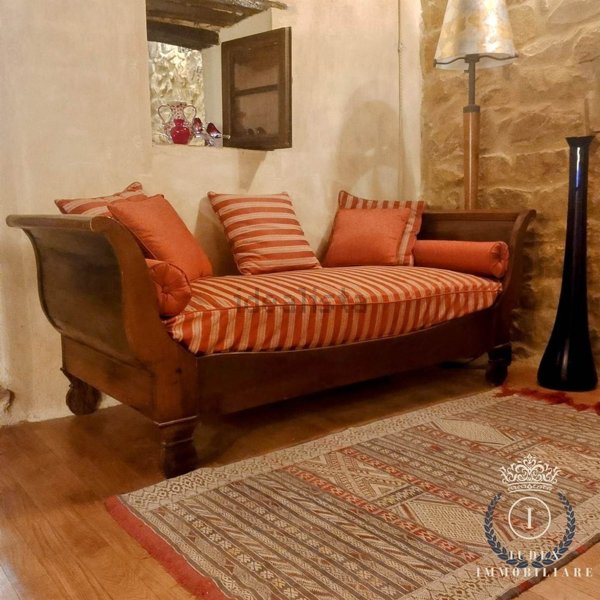 appartamento in vendita a Gavorrano