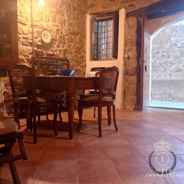 appartamento in vendita a Gavorrano