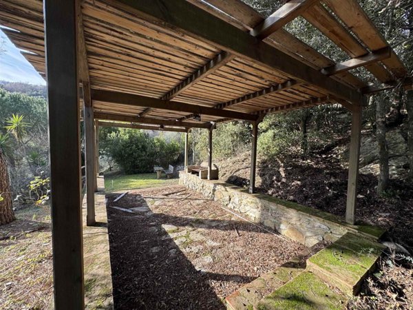 casa indipendente in vendita a Gavorrano in zona Caldana