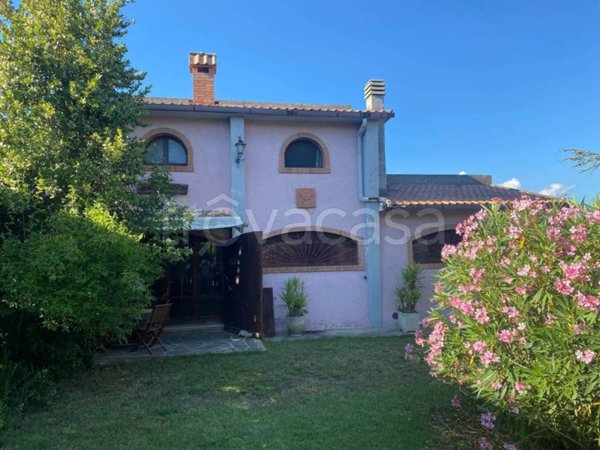 casale in vendita a Gavorrano