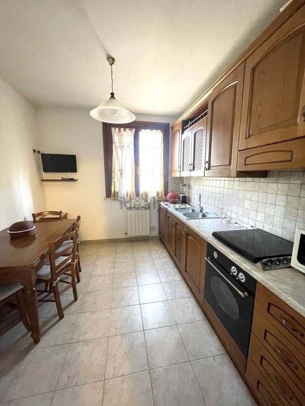 casa indipendente in vendita a Gavorrano in zona Bagno di Gavorrano