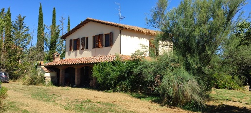 casa indipendente in vendita a Gavorrano