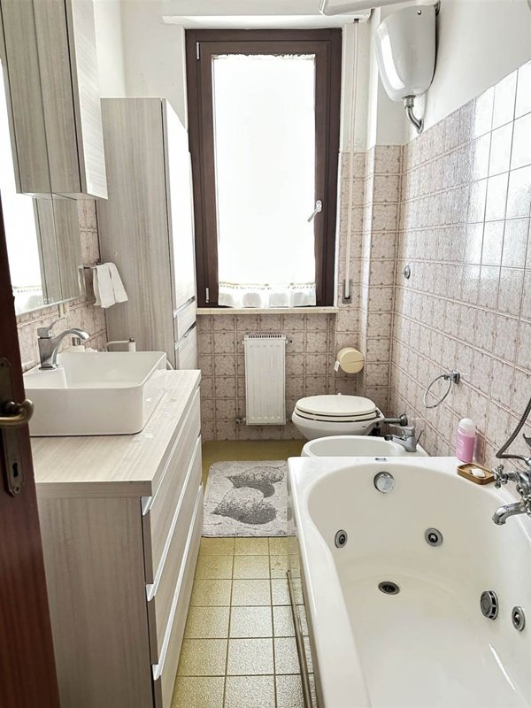 appartamento in vendita a Gavorrano in zona Caldana