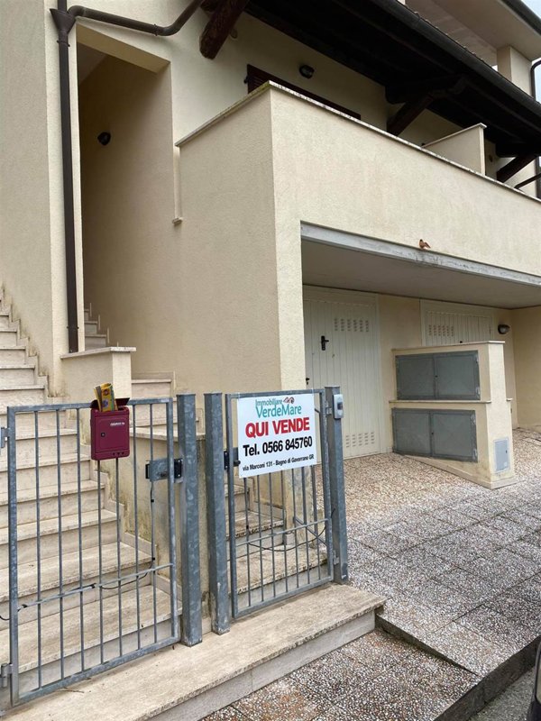 appartamento in vendita a Gavorrano