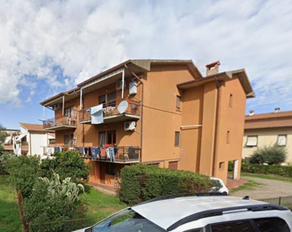 appartamento in vendita a Gavorrano in zona Bagno di Gavorrano