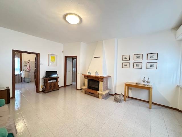 appartamento in vendita a Gavorrano in zona Bagno di Gavorrano