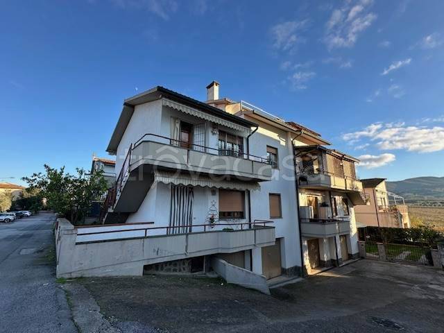 appartamento in vendita a Gavorrano in zona Bagno di Gavorrano