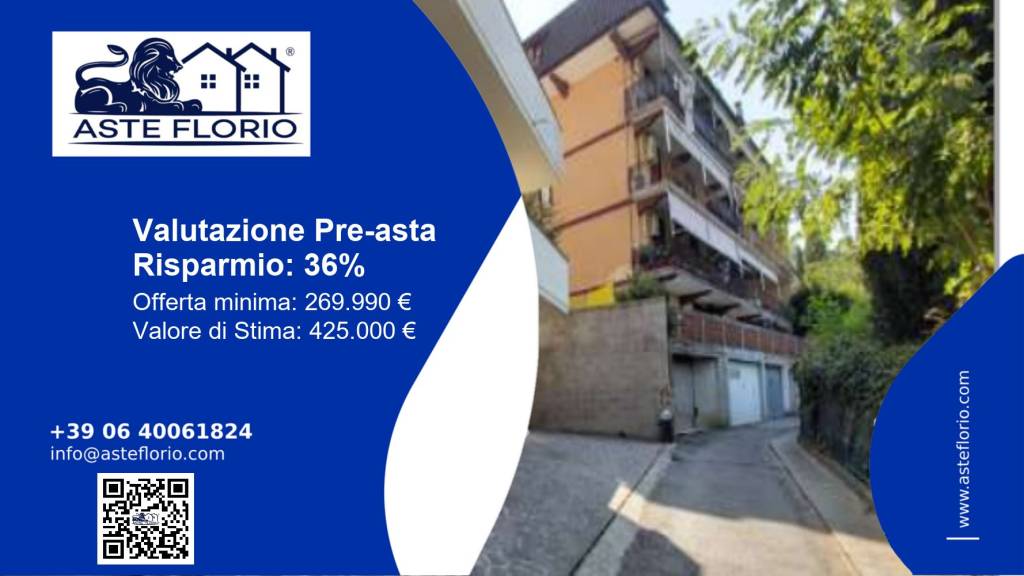 appartamento in vendita a Gavorrano