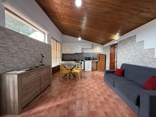 appartamento in vendita a Gavorrano