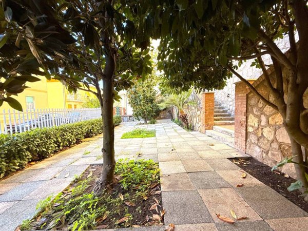 appartamento in vendita a Gavorrano