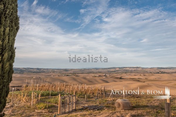 casale in vendita a Gavorrano