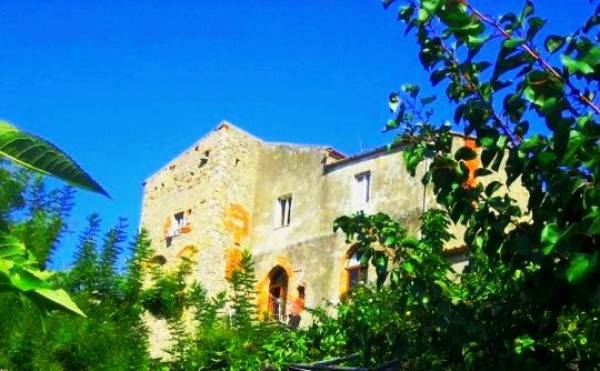 appartamento in vendita a Gavorrano