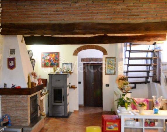 appartamento in vendita a Gavorrano in zona Giuncarico