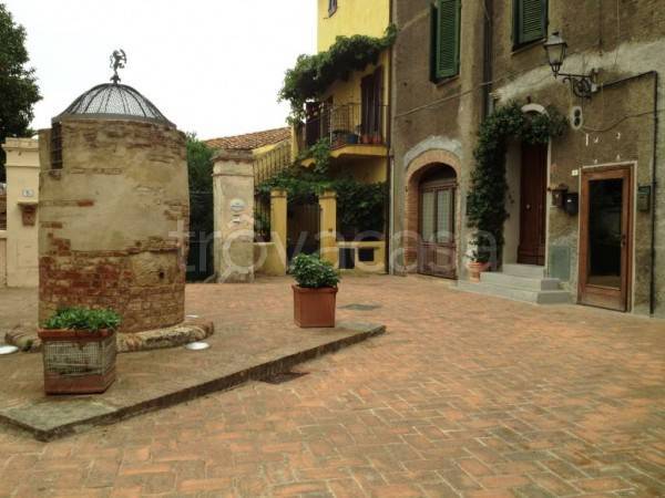 appartamento in vendita a Gavorrano in zona Giuncarico