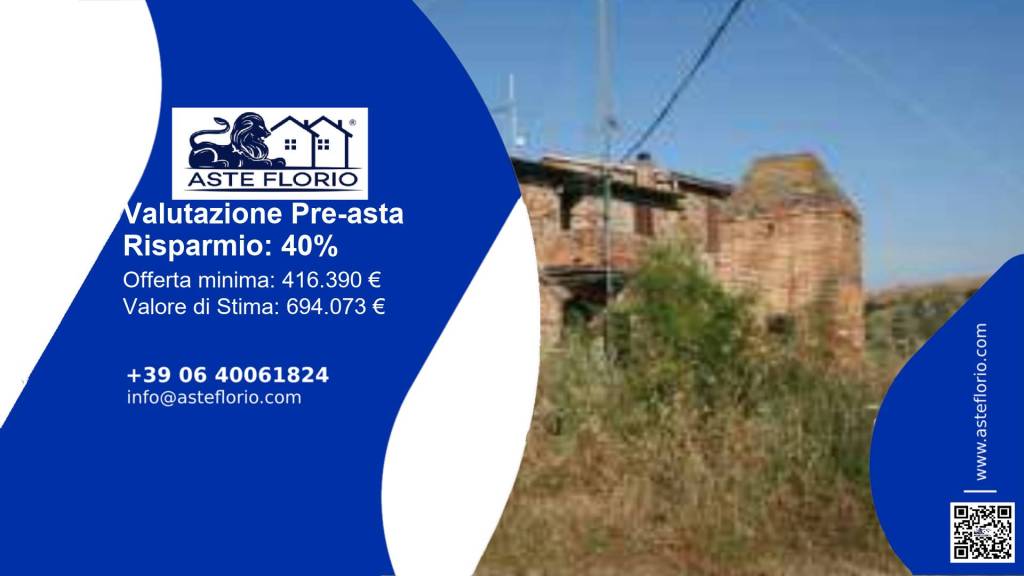 ufficio in vendita a Gavorrano