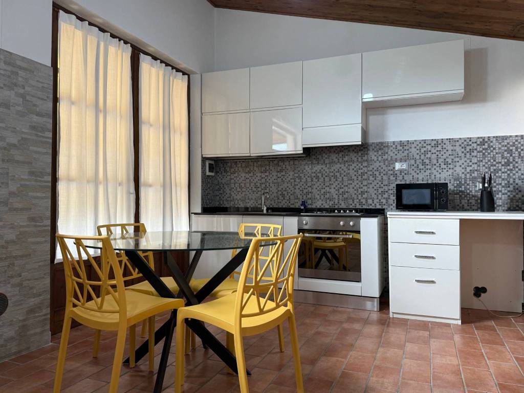 casa indipendente in vendita a Gavorrano