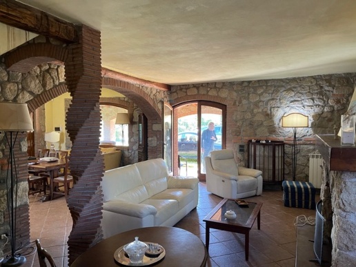 casale in vendita a Gavorrano