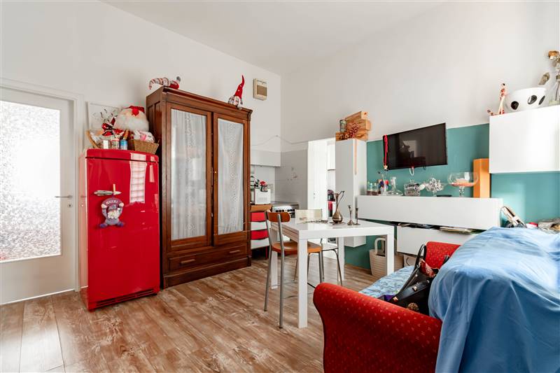 appartamento in vendita a Gavorrano in zona Filare