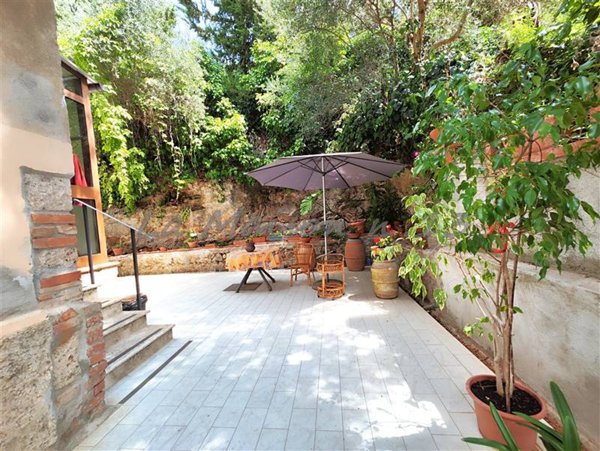 appartamento in vendita a Gavorrano in zona Filare