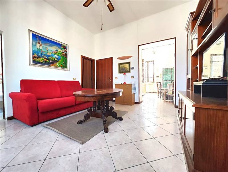 appartamento in vendita a Gavorrano in zona Bagno di Gavorrano