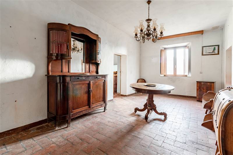 appartamento in vendita a Gavorrano