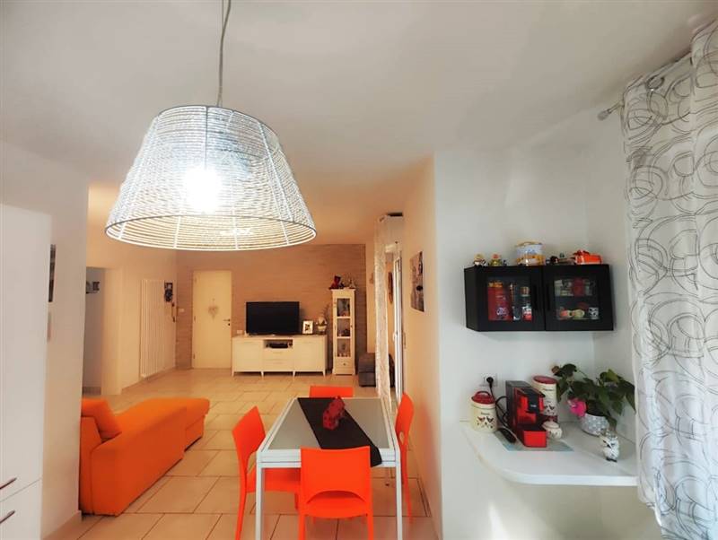 appartamento in vendita a Gavorrano in zona Caldana