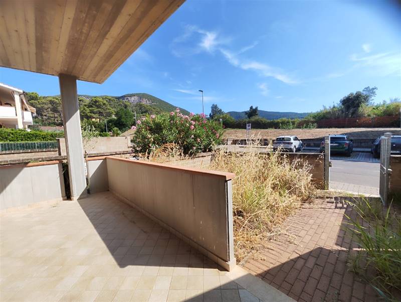 appartamento in vendita a Gavorrano in zona Filare