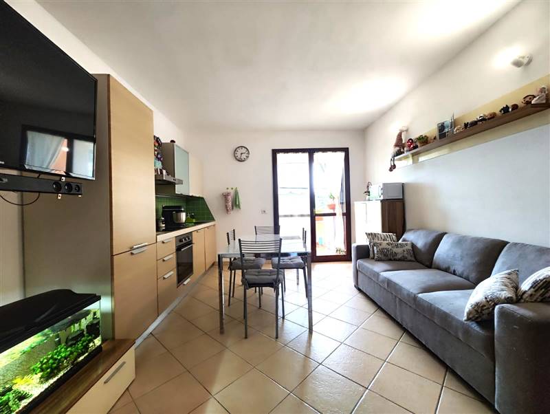 appartamento in vendita a Gavorrano in zona Caldana