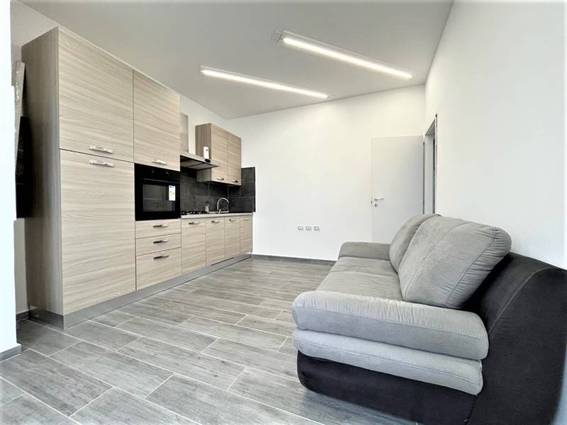 appartamento in vendita a Gavorrano