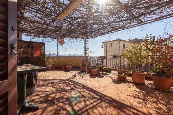 appartamento in vendita a Gavorrano in zona Caldana