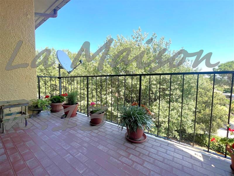 appartamento in vendita a Gavorrano in zona Grilli