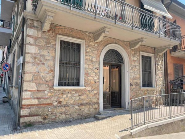 appartamento in vendita a Gavorrano