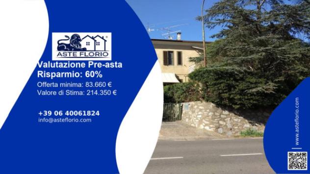 casa indipendente in vendita a Gavorrano in zona Grilli