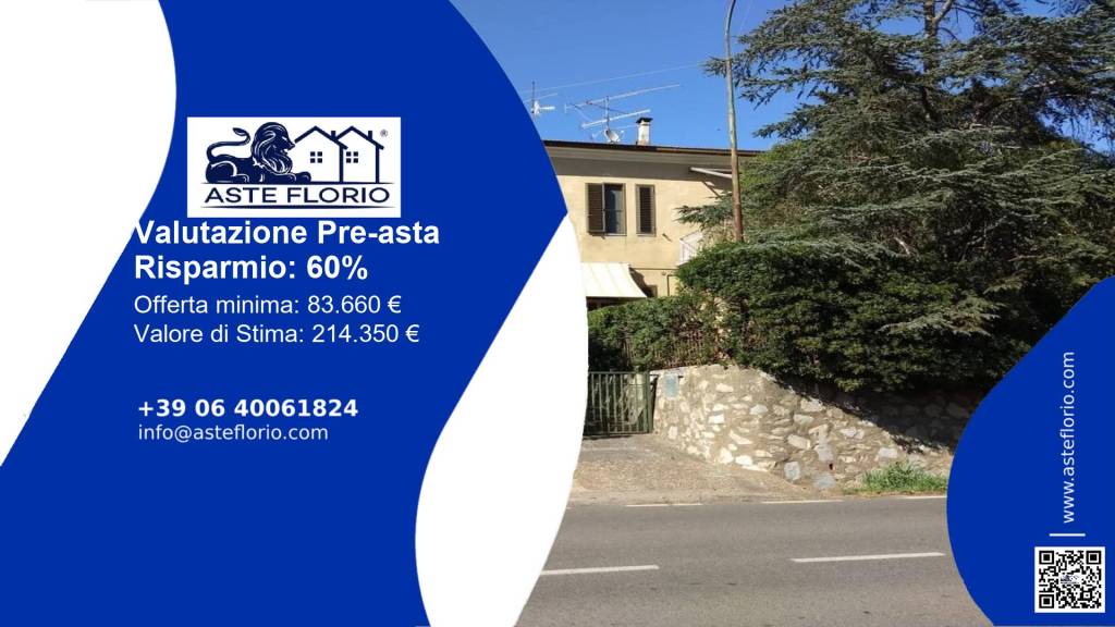 casa indipendente in vendita a Gavorrano in zona Grilli
