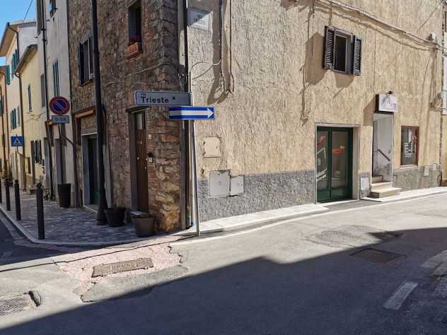 trivano in vendita a Gavorrano in zona Caldana